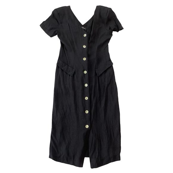 Vintage Dawn Joy Fashions Dress - Picture 3 of 6